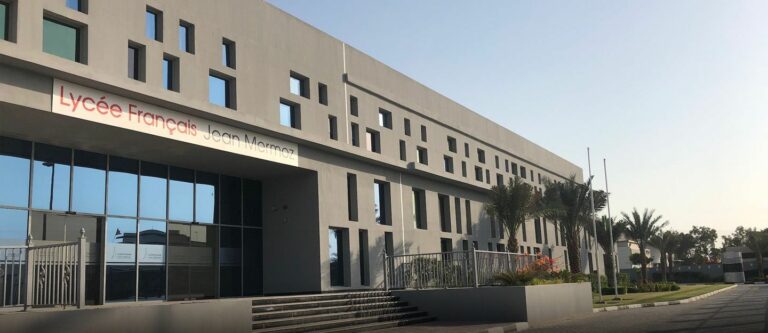 Lycée Français Jean Mermoz