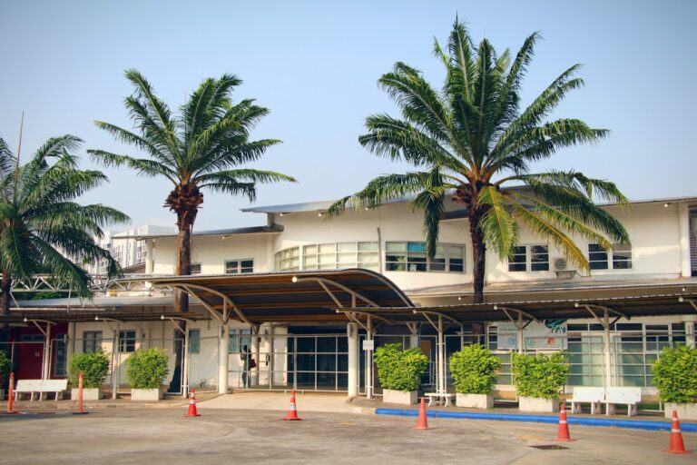 Lycée Français international de Bangkok
