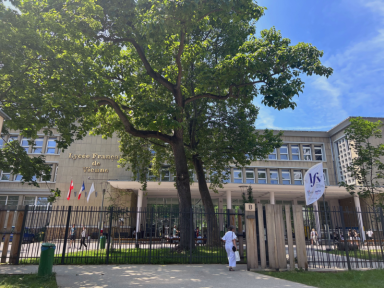 Lycée Français de Vienne
