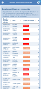 Module Configuration