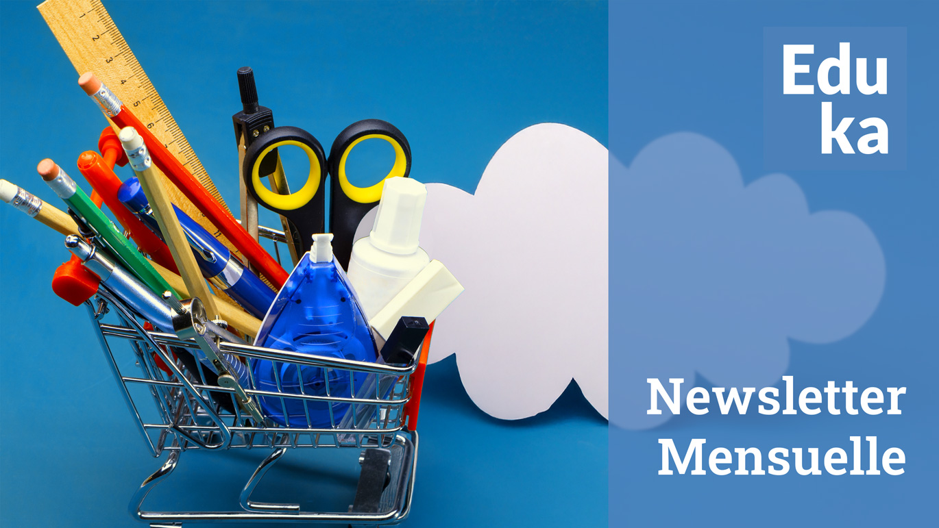 Eduka Newsletter Décembre 2024 – Cloud, DPO & Bourses AEFE