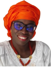 Célestine Cassambina DIEDHIOU