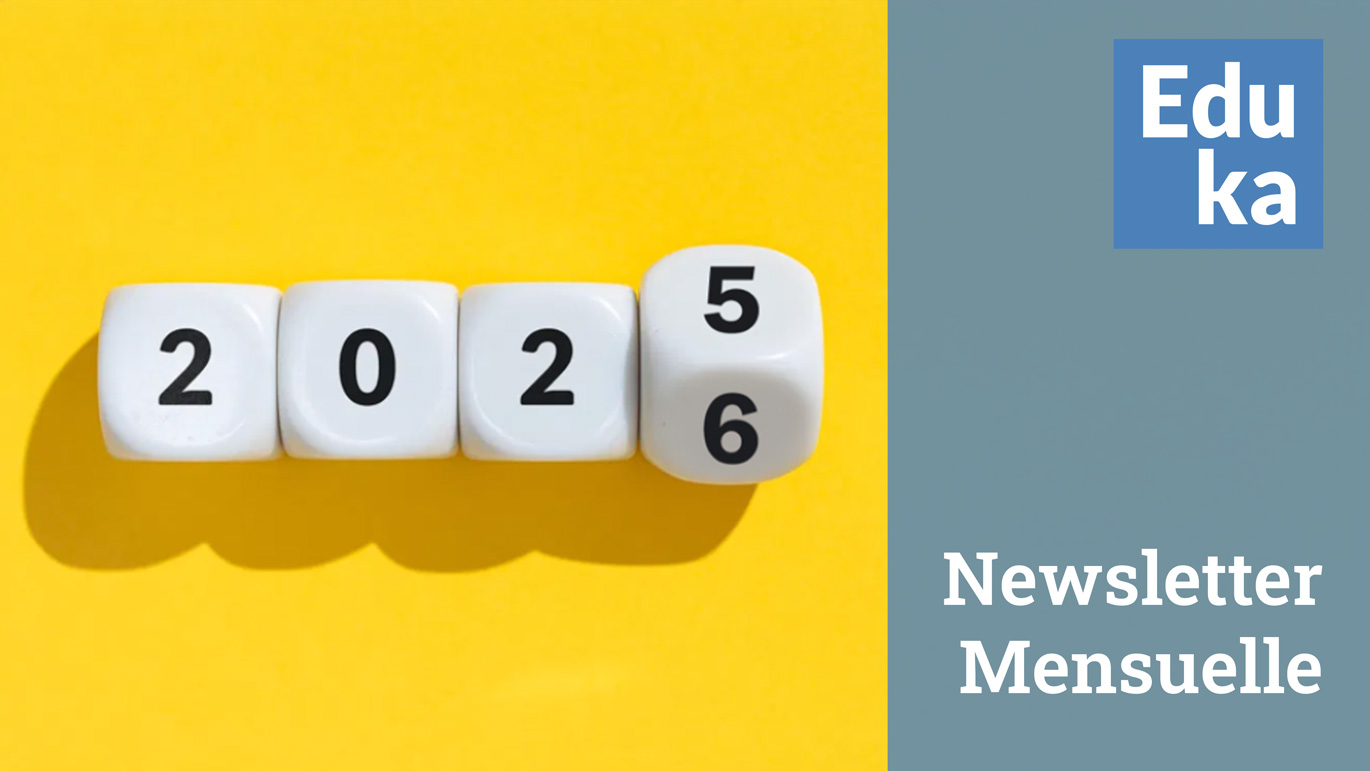 Eduka Newsletter Février 2025 – Anticipation, Demandes & Maroc