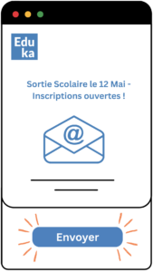 Service d’envoi d’e-mails en masse