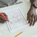 Digital Report Cards: How to modernize student assessment while respecting educational guidelines?