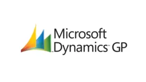 Microsoft Dynamics GP