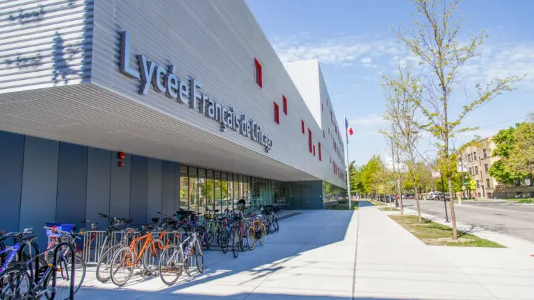 Building a Single Source of Truth for Families: How the Lycée Français de Chicago Simplified Data Management with Eduka