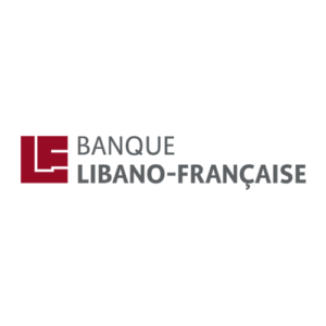 Banque Libano-Française (BLF) logo