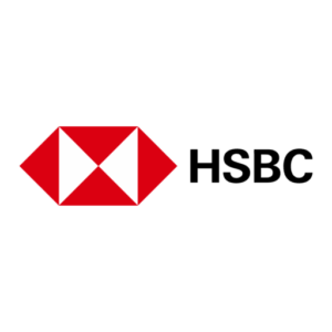 HSBC logo