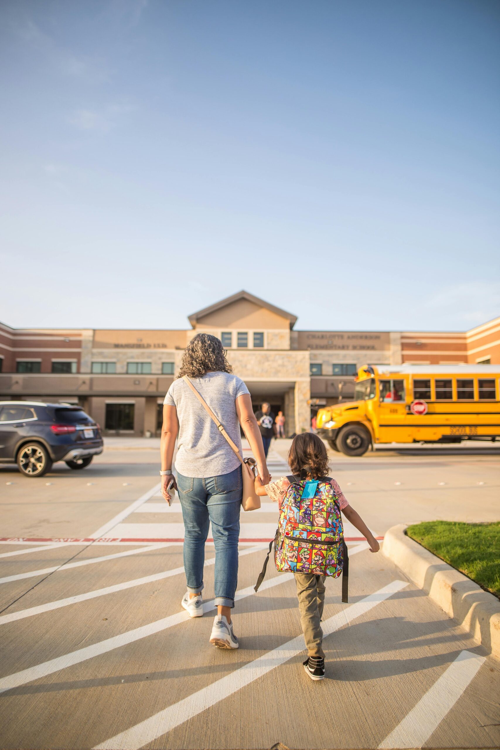 School parent portal: centralising school life, payments and communication