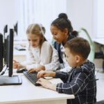 A Parent Portal for your children’s entire school journey