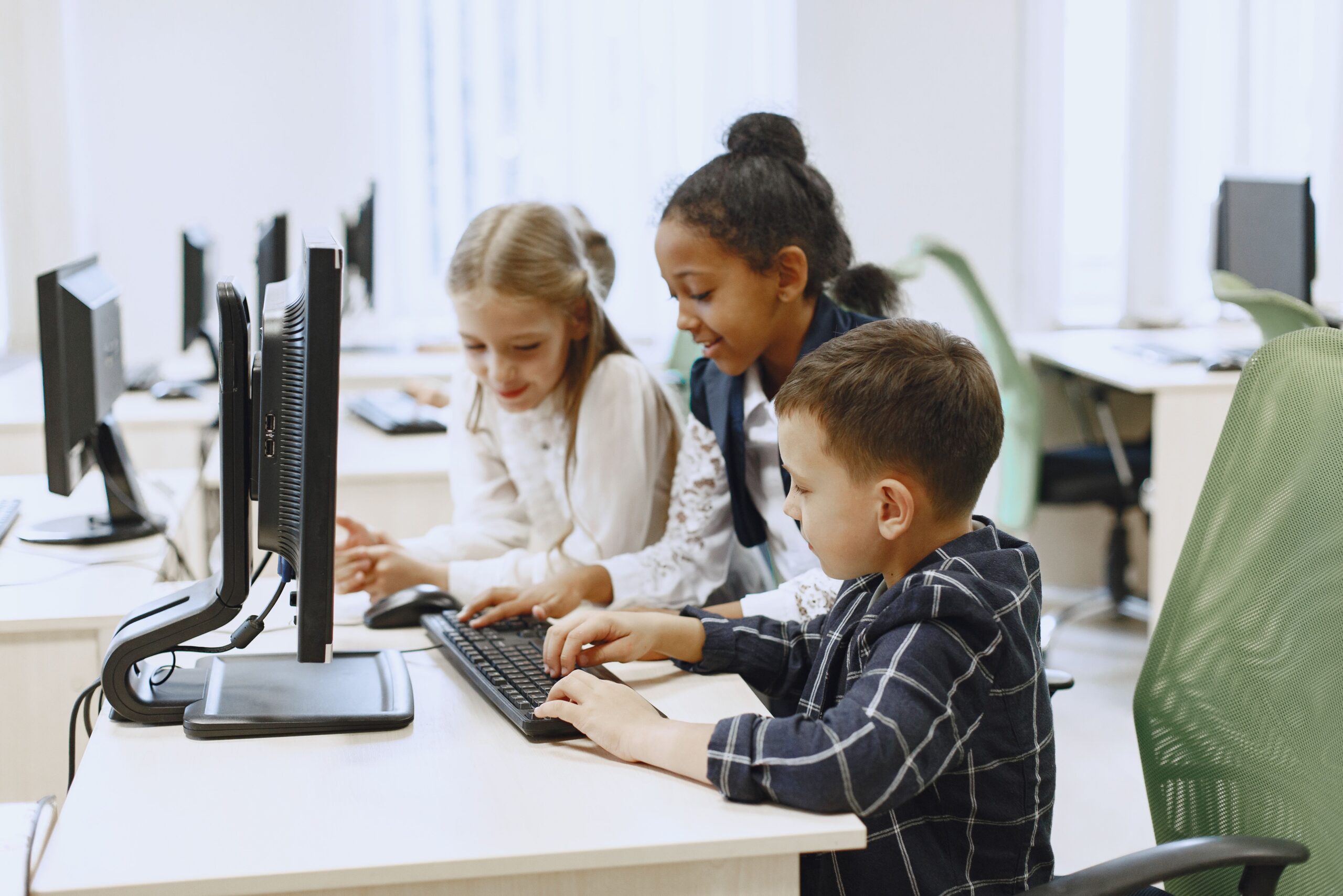 A Parent Portal for your children’s entire school journey