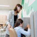 Competency-based assessment: from snapshots to a picture of continuous development