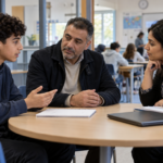 Communication école-familles : comment soutenir l’autonomie de l’élève ?